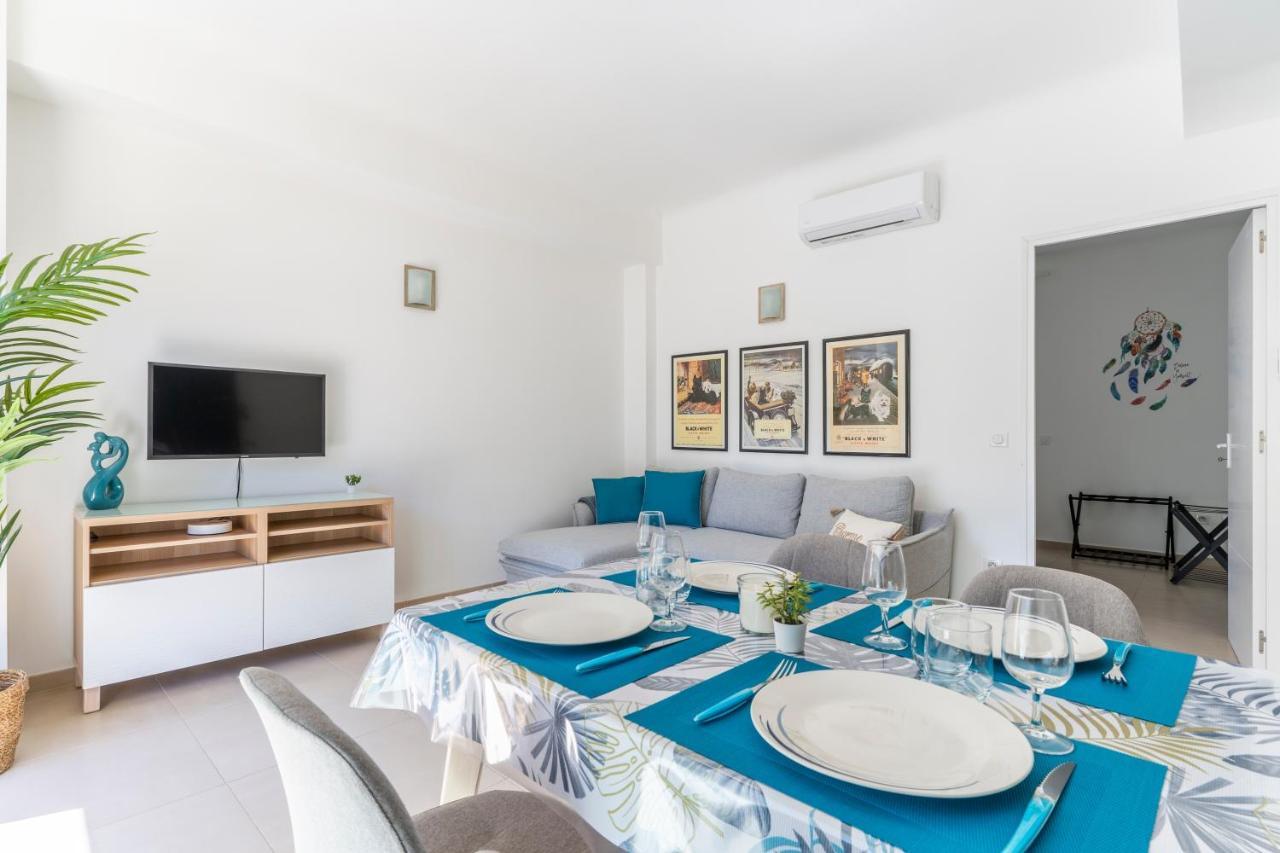 Apartment Le Grand Large - Appt Proche *