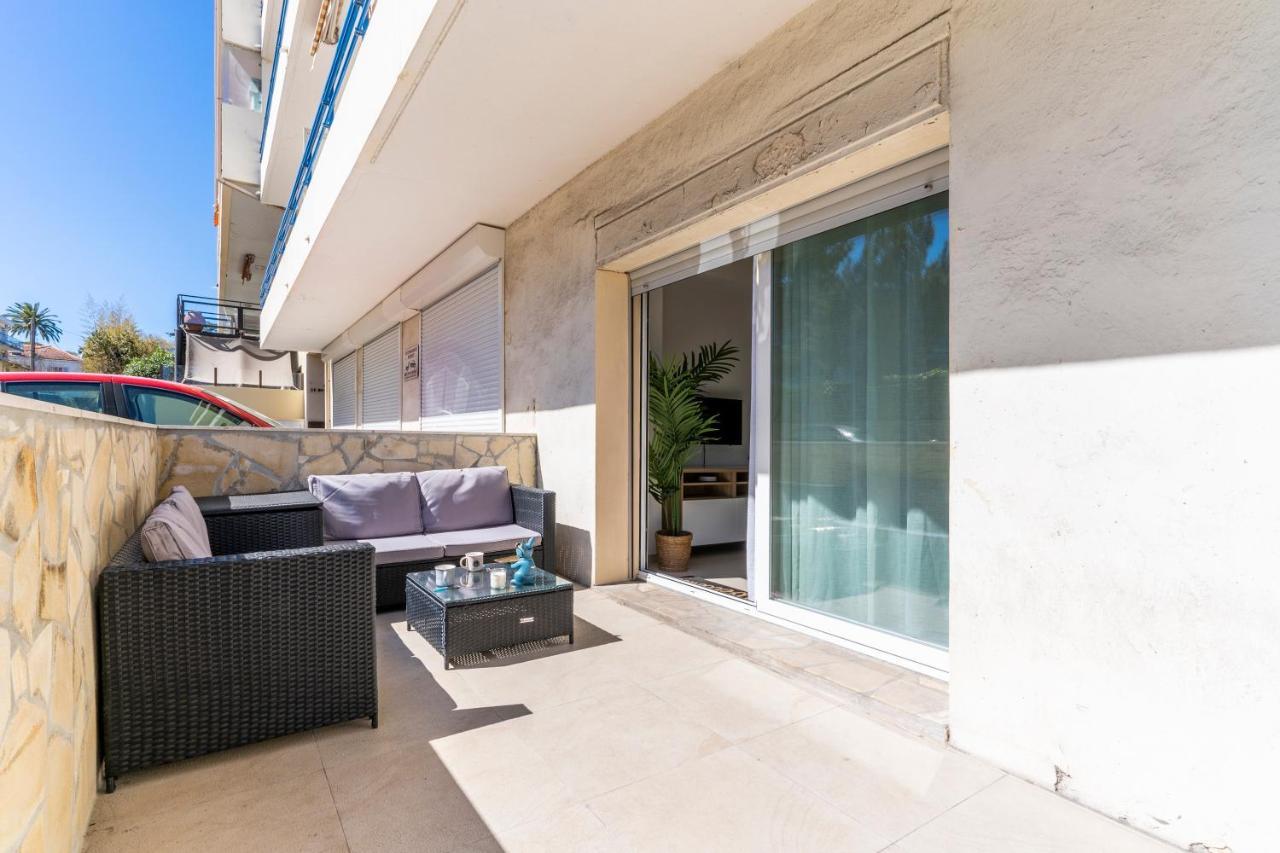 Le Grand Large - Appt Proche Apartment