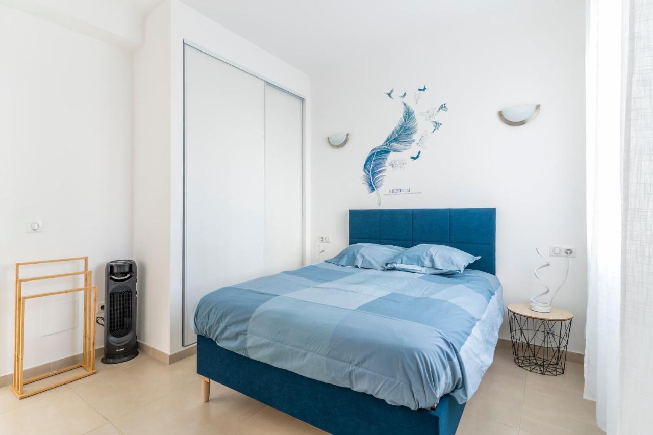 Le Grand Large - Appt Proche Apartment