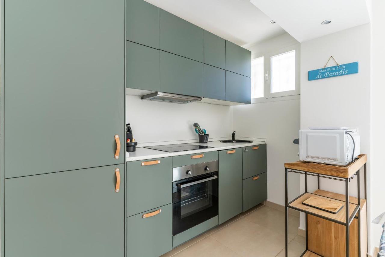 Le Grand Large - Appt Proche