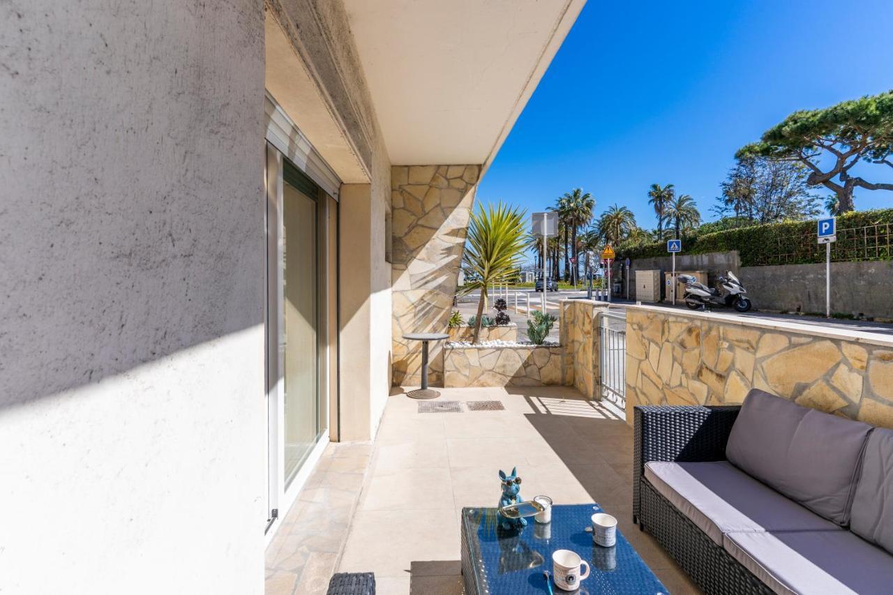 Appartement Le Grand Large - Appt Proche *