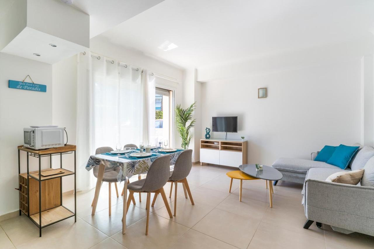 Le Grand Large - Appt Proche *