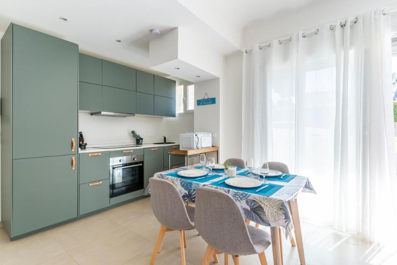 Apartment Le Grand Large - Appt Proche